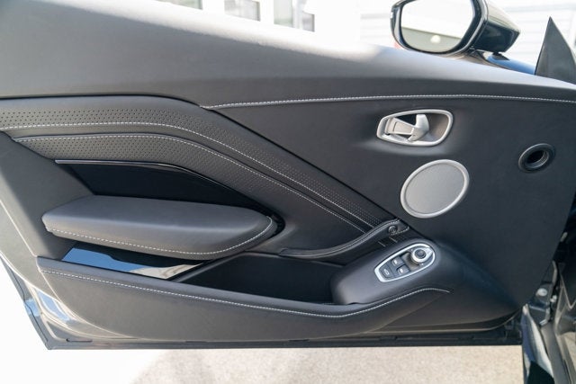 2023 Aston Martin Vantage Coupe