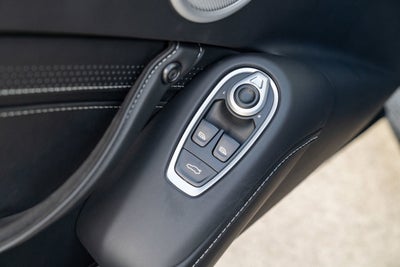 2023 Aston Martin Vantage Coupe