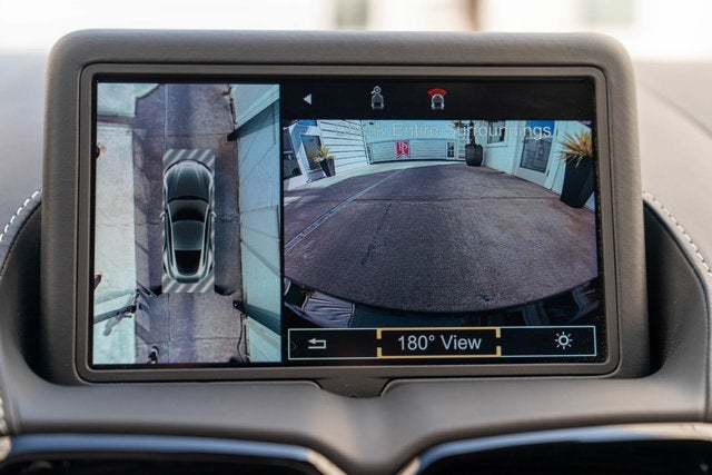 2023 Aston Martin Vantage Coupe