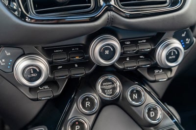 2023 Aston Martin Vantage Coupe