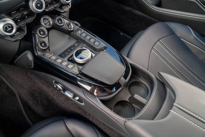 2023 Aston Martin Vantage Coupe