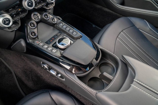 2023 Aston Martin Vantage Coupe