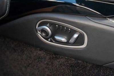 2023 Aston Martin Vantage Coupe