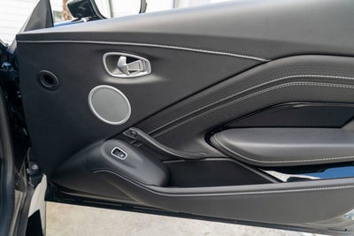 2023 Aston Martin Vantage Coupe