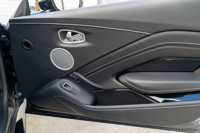 2023 Aston Martin Vantage Coupe