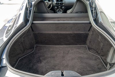 2023 Aston Martin Vantage Coupe