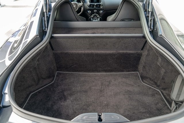 2023 Aston Martin Vantage Coupe