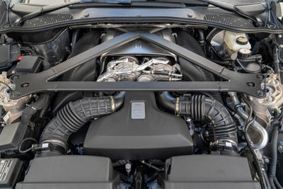 2023 Aston Martin Vantage Coupe