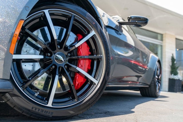 2023 Aston Martin Vantage Coupe