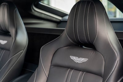 2023 Aston Martin Vantage Coupe