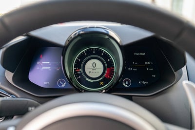 2023 Aston Martin Vantage Coupe