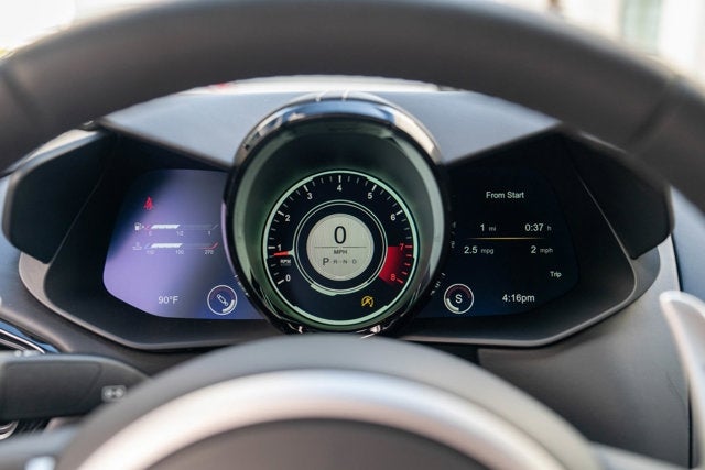 2023 Aston Martin Vantage Coupe