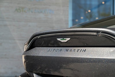 2023 Aston Martin Vantage Coupe