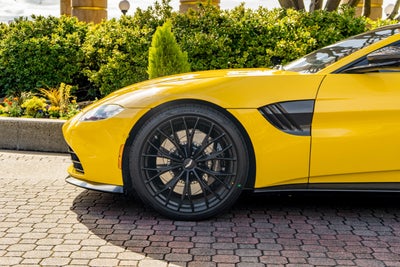 2023 Aston Martin Vantage Coupe