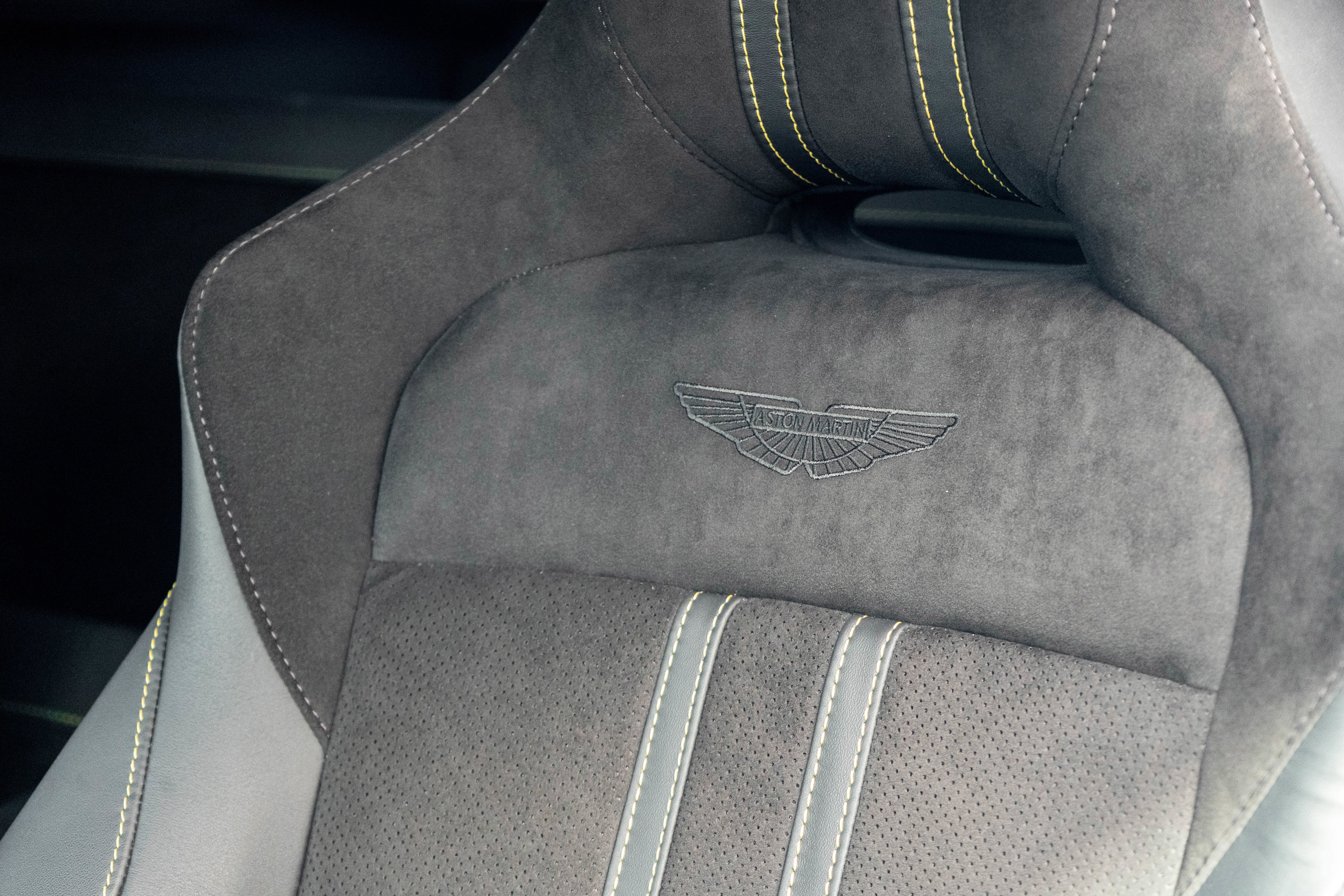 2023 Aston Martin Vantage Coupe