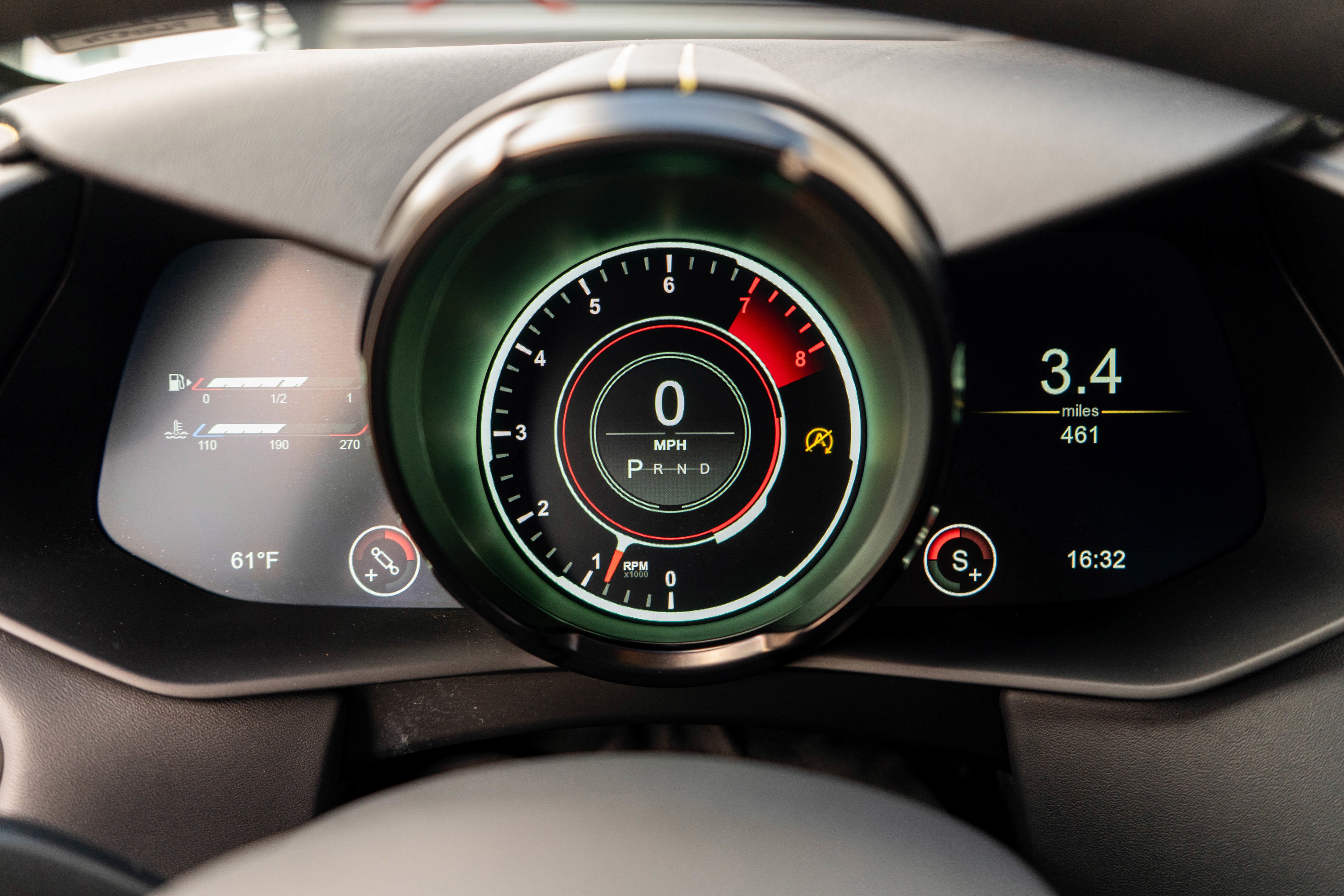 2023 Aston Martin Vantage Coupe