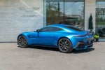 2019 Aston Martin Vantage Coupe