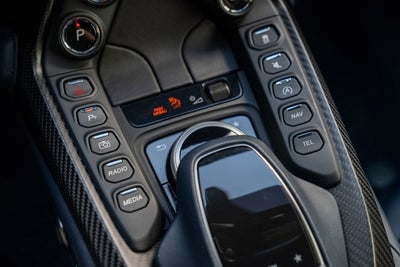 2019 Aston Martin Vantage Coupe