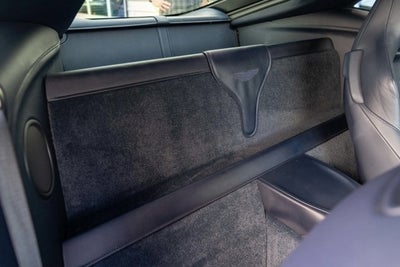 2019 Aston Martin Vantage Coupe
