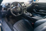 2019 Aston Martin Vantage Coupe