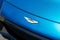 2019 Aston Martin Vantage Coupe