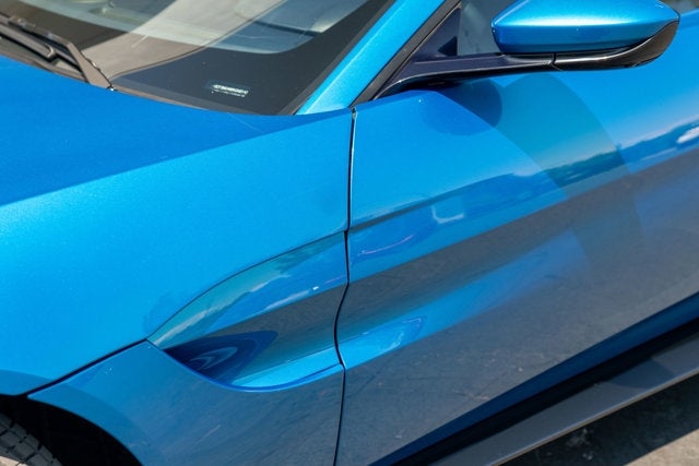2019 Aston Martin Vantage Coupe