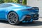 2019 Aston Martin Vantage Coupe