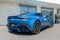 2019 Aston Martin Vantage Coupe
