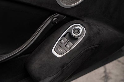 2019 Aston Martin Vantage Coupe