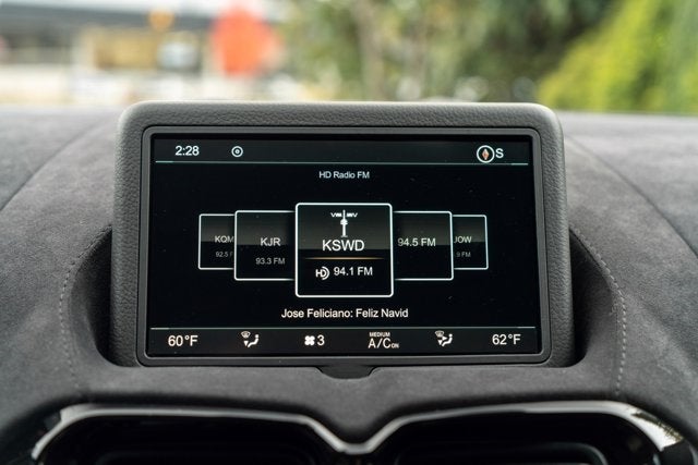 2019 Aston Martin Vantage Coupe