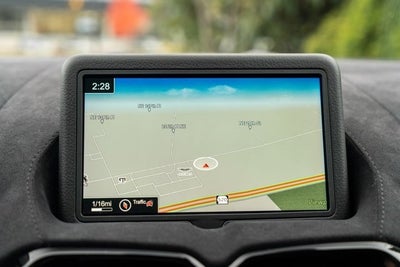 2019 Aston Martin Vantage Coupe