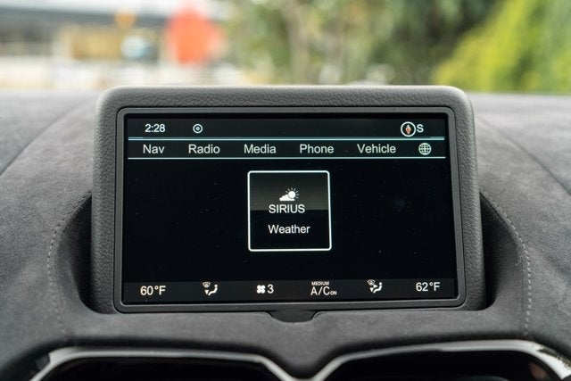 2019 Aston Martin Vantage Coupe