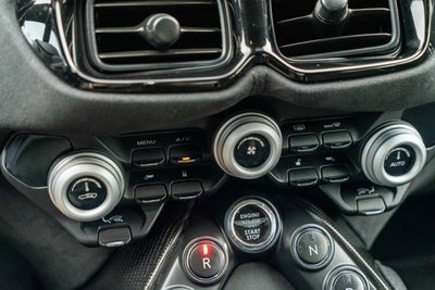 2019 Aston Martin Vantage Coupe