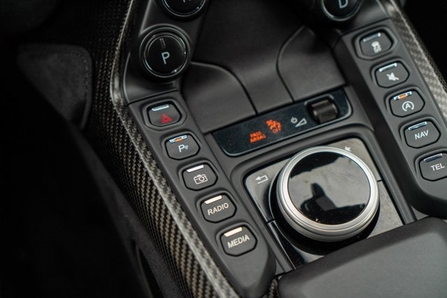 2019 Aston Martin Vantage Coupe