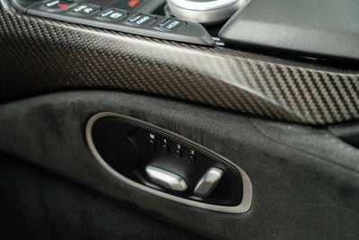 2019 Aston Martin Vantage Coupe