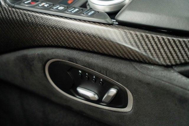 2019 Aston Martin Vantage Coupe