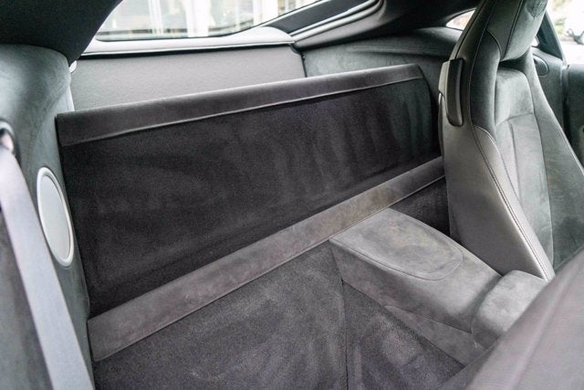 2019 Aston Martin Vantage Coupe