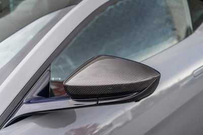 2019 Aston Martin Vantage Coupe