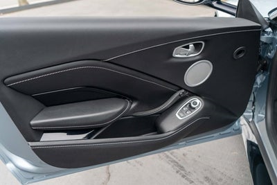 2020 Aston Martin Vantage Coupe