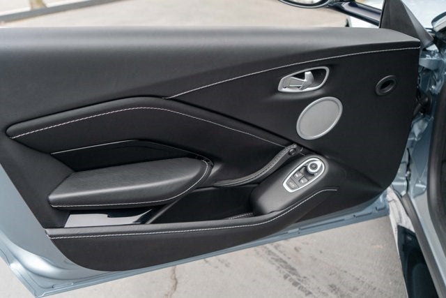 2020 Aston Martin Vantage Coupe