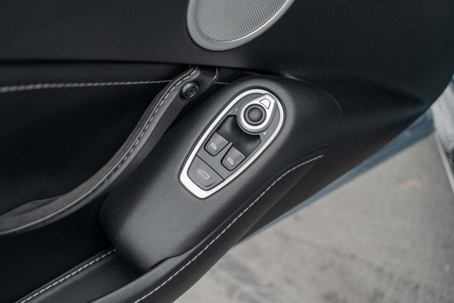 2020 Aston Martin Vantage Coupe