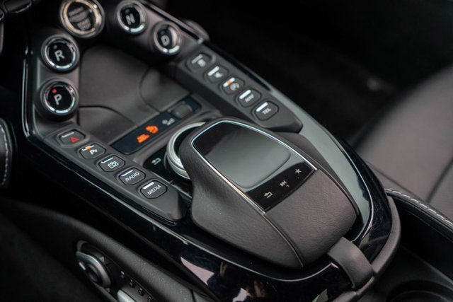 2020 Aston Martin Vantage Coupe