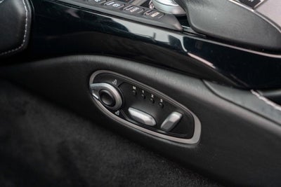 2020 Aston Martin Vantage Coupe