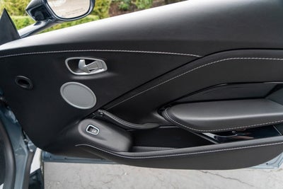 2020 Aston Martin Vantage Coupe