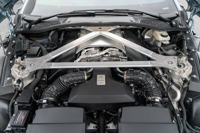 2020 Aston Martin Vantage Coupe