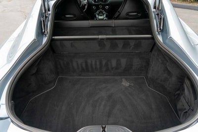 2020 Aston Martin Vantage Coupe