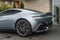 2020 Aston Martin Vantage Coupe