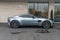 2020 Aston Martin Vantage Coupe
