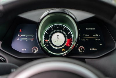 2020 Aston Martin Vantage Coupe