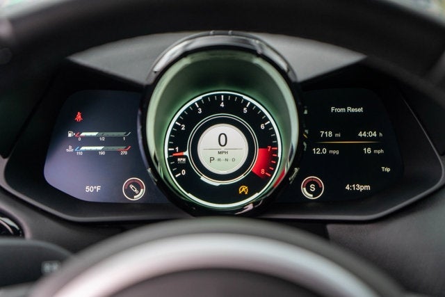 2020 Aston Martin Vantage Coupe